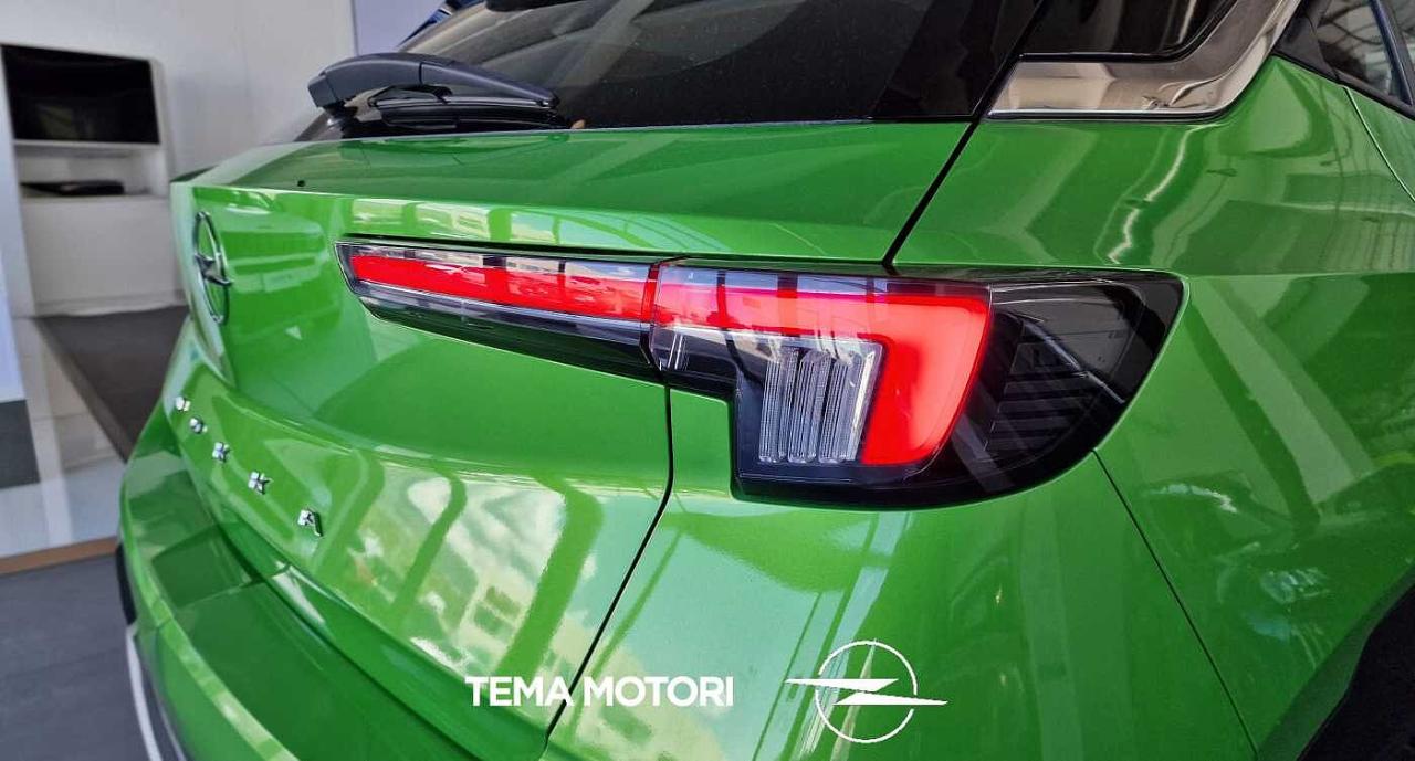 Opel Opel Mokka usata 17