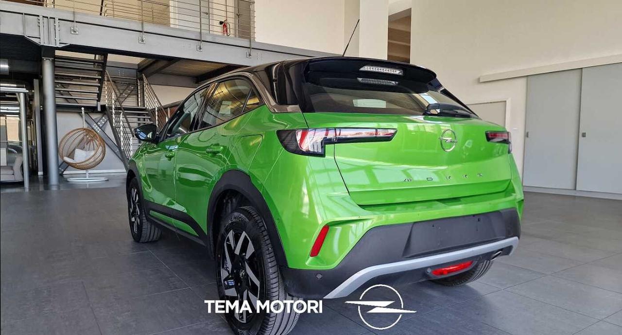 Opel Opel Mokka usata 18