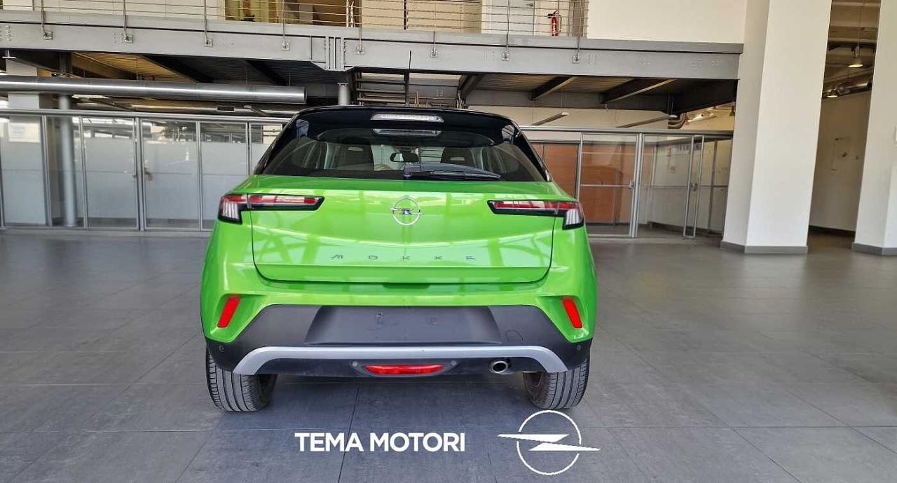 Opel Opel Mokka usata 19