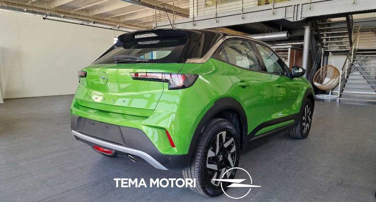 Opel Opel Mokka usata 20