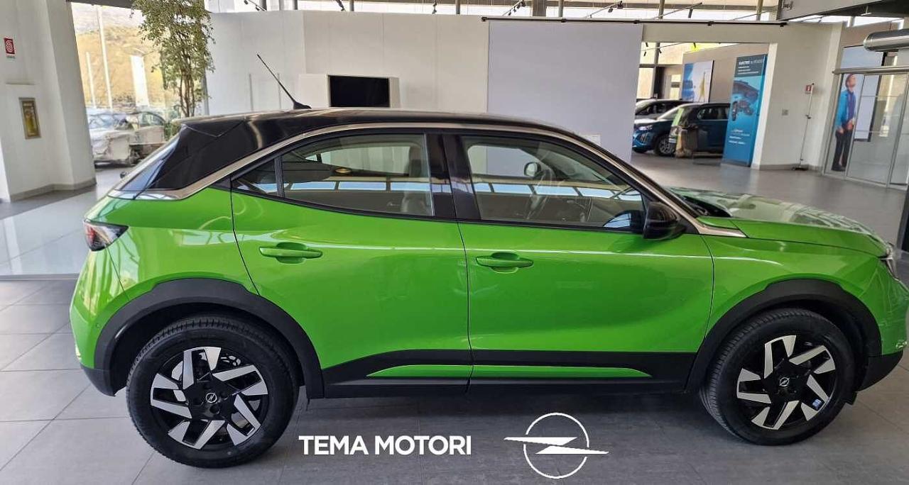 Opel Opel Mokka usata 21