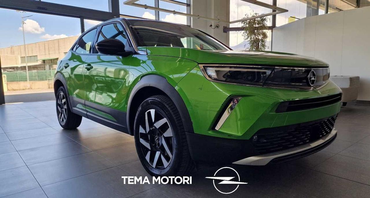 Opel Opel Mokka usata 22