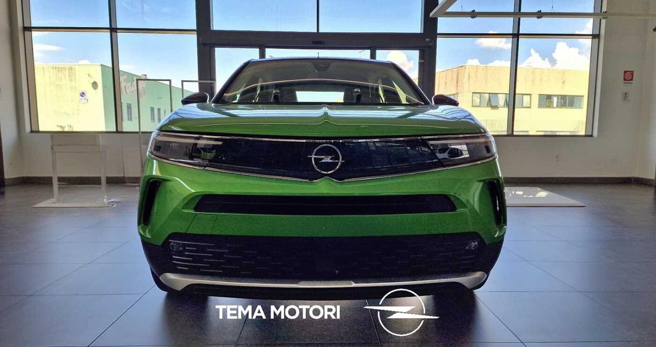 Opel Opel Mokka usata 23