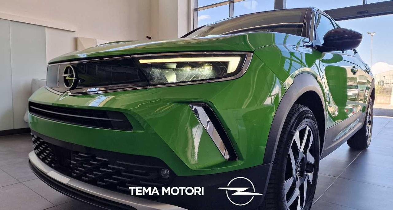 Opel Opel Mokka usata 24