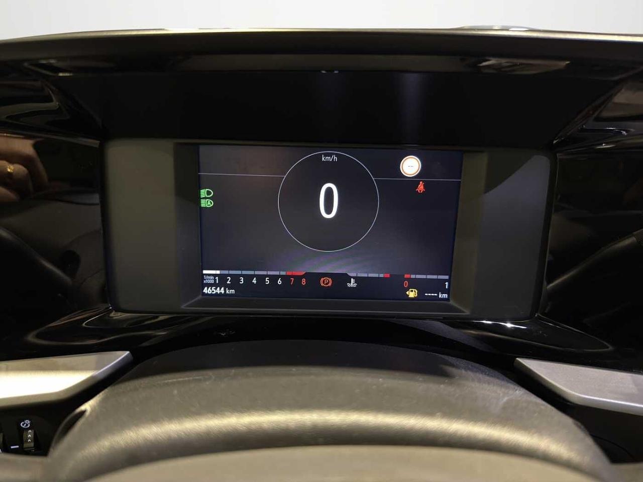 Opel Opel Mokka usata 1