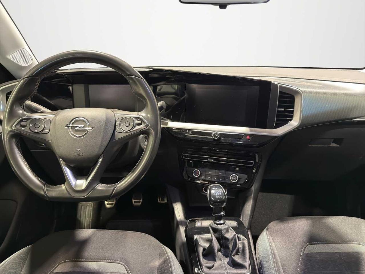 Opel Opel Mokka usata 3