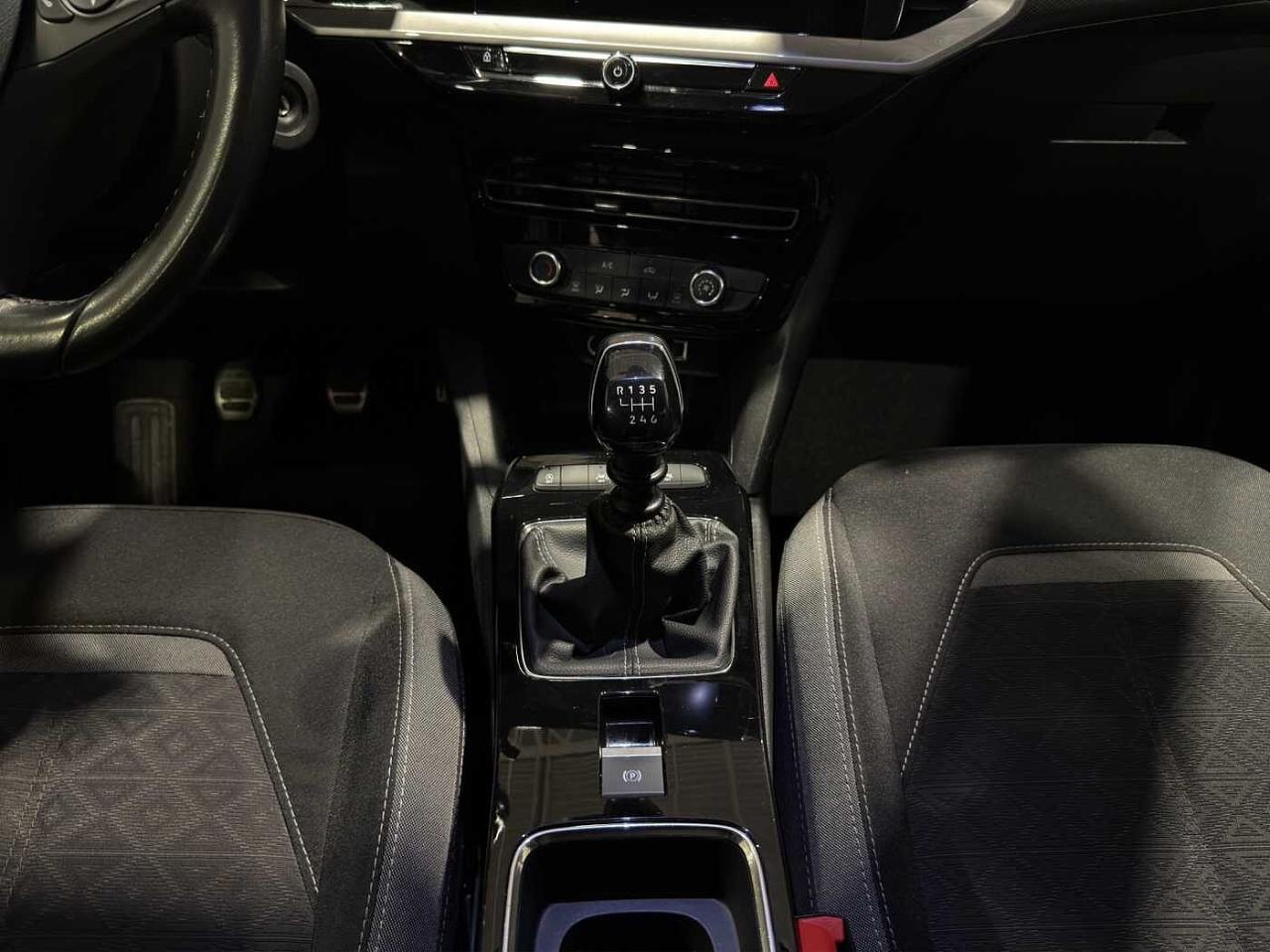 Opel Opel Mokka usata 4