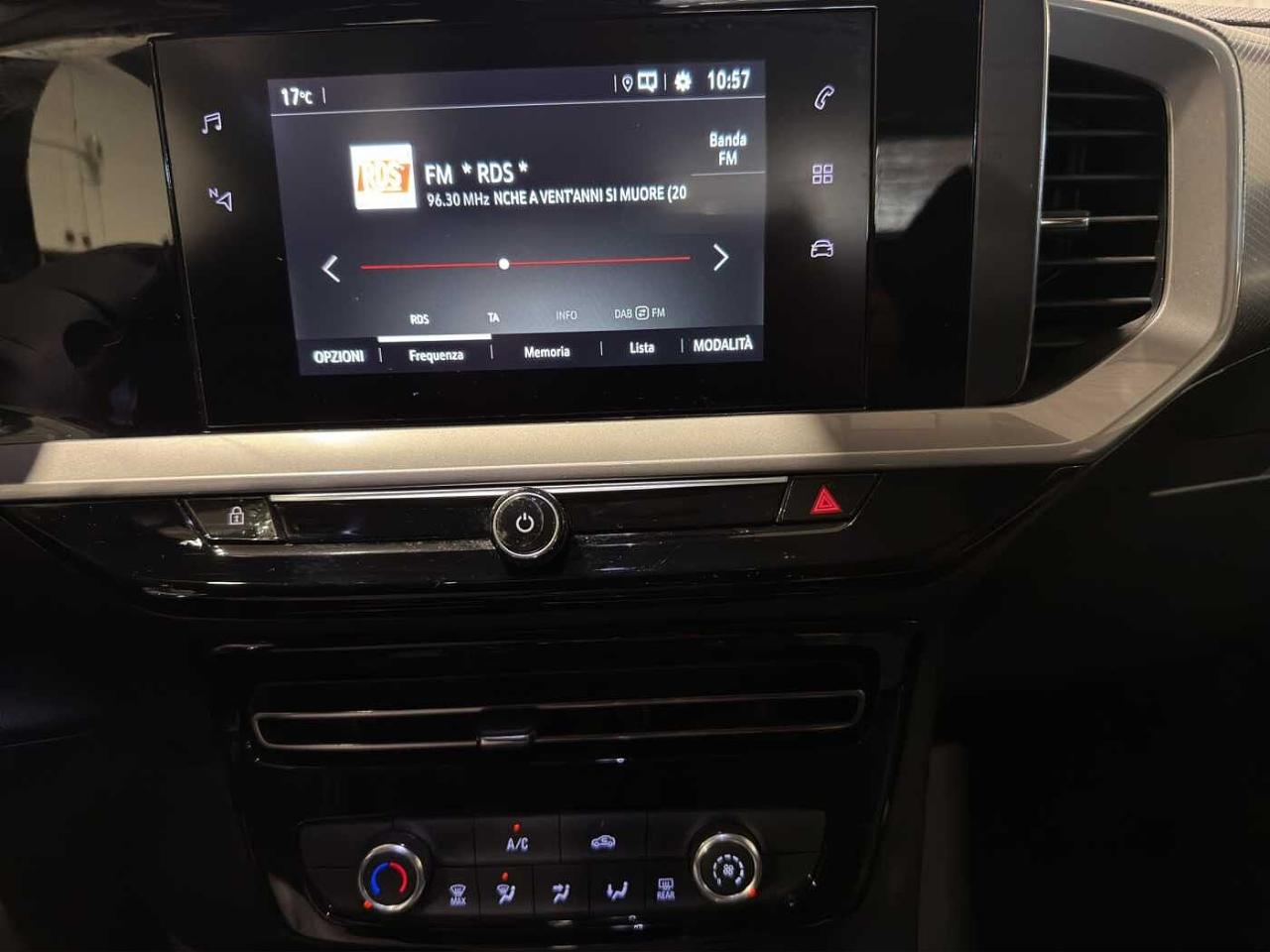 Opel Opel Mokka usata 5