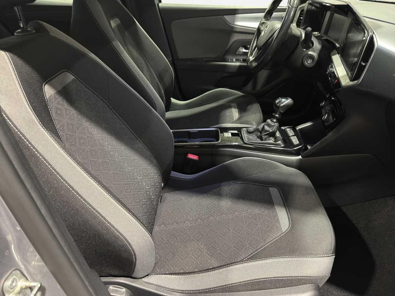 Opel Opel Mokka usata 6