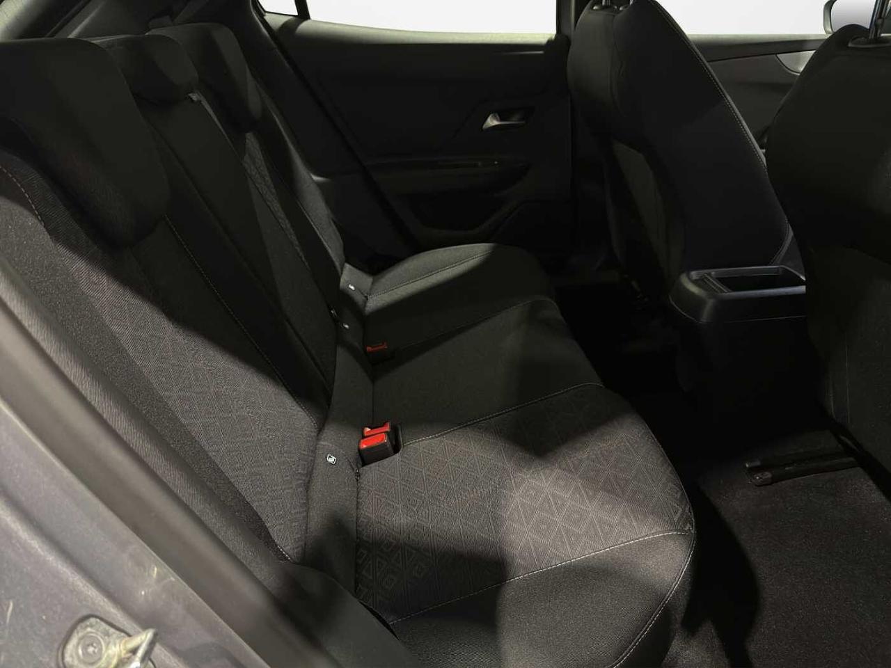 Opel Opel Mokka usata 8