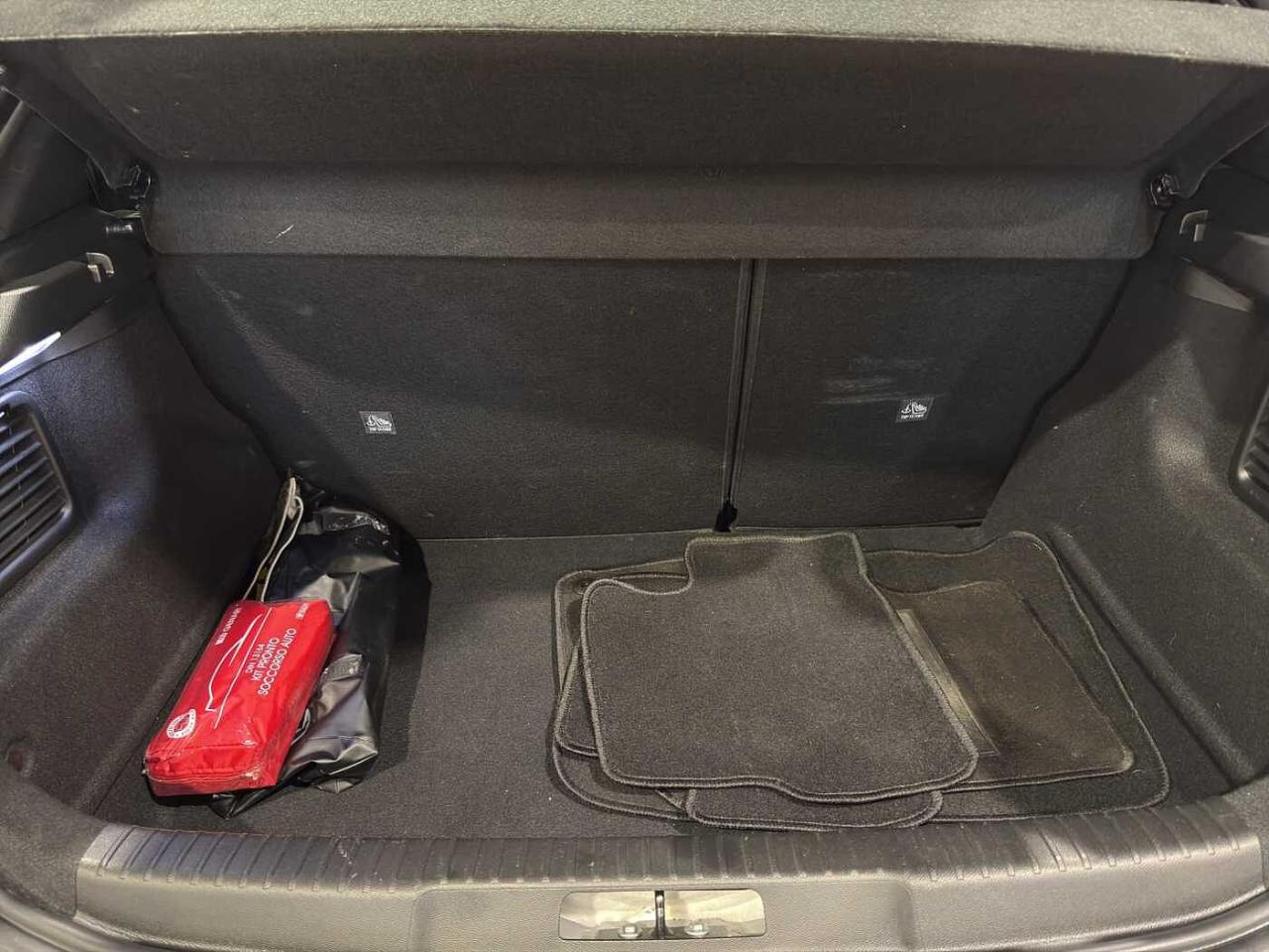 Opel Opel Mokka usata 9