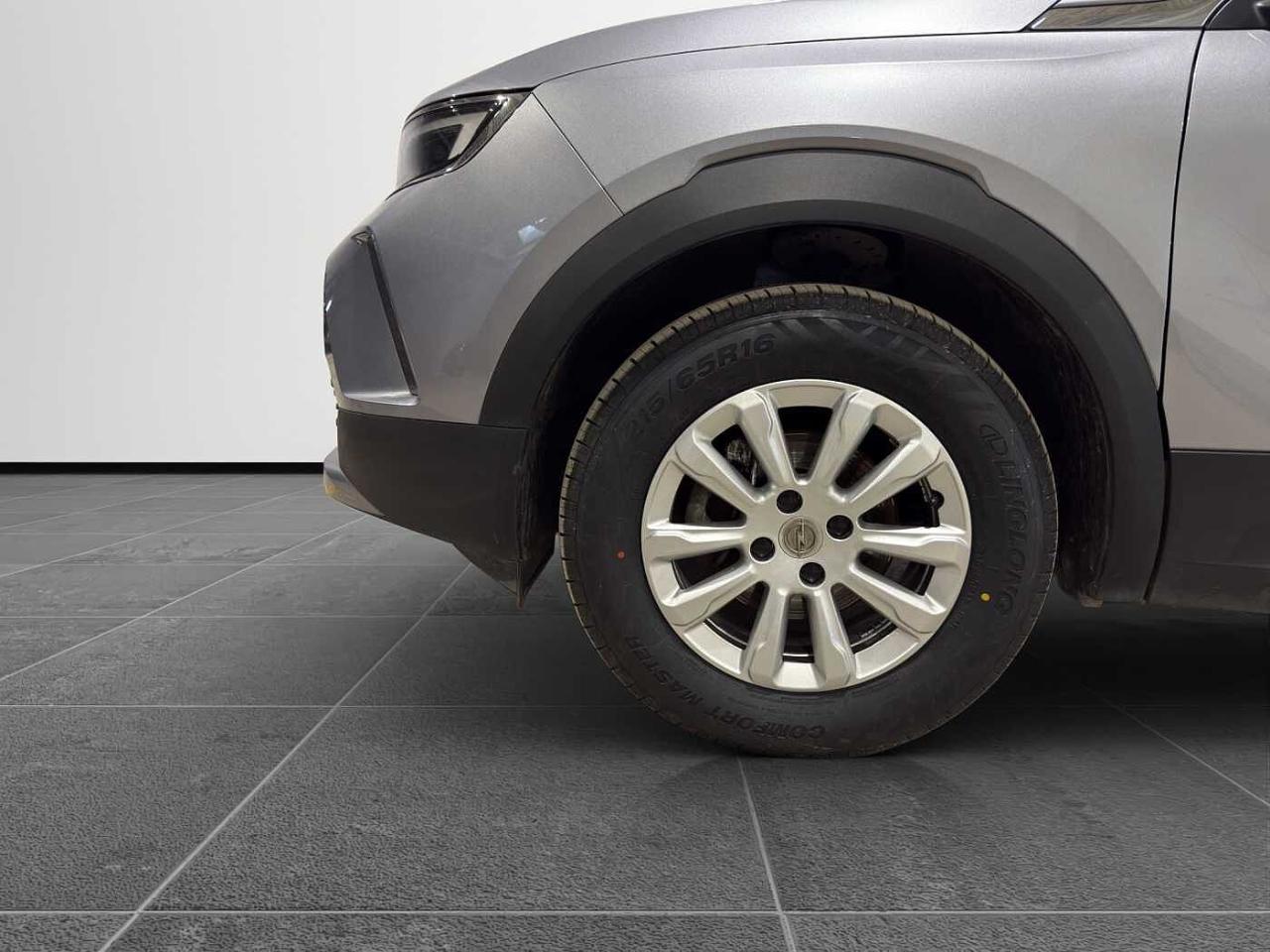 Opel Opel Mokka usata 10