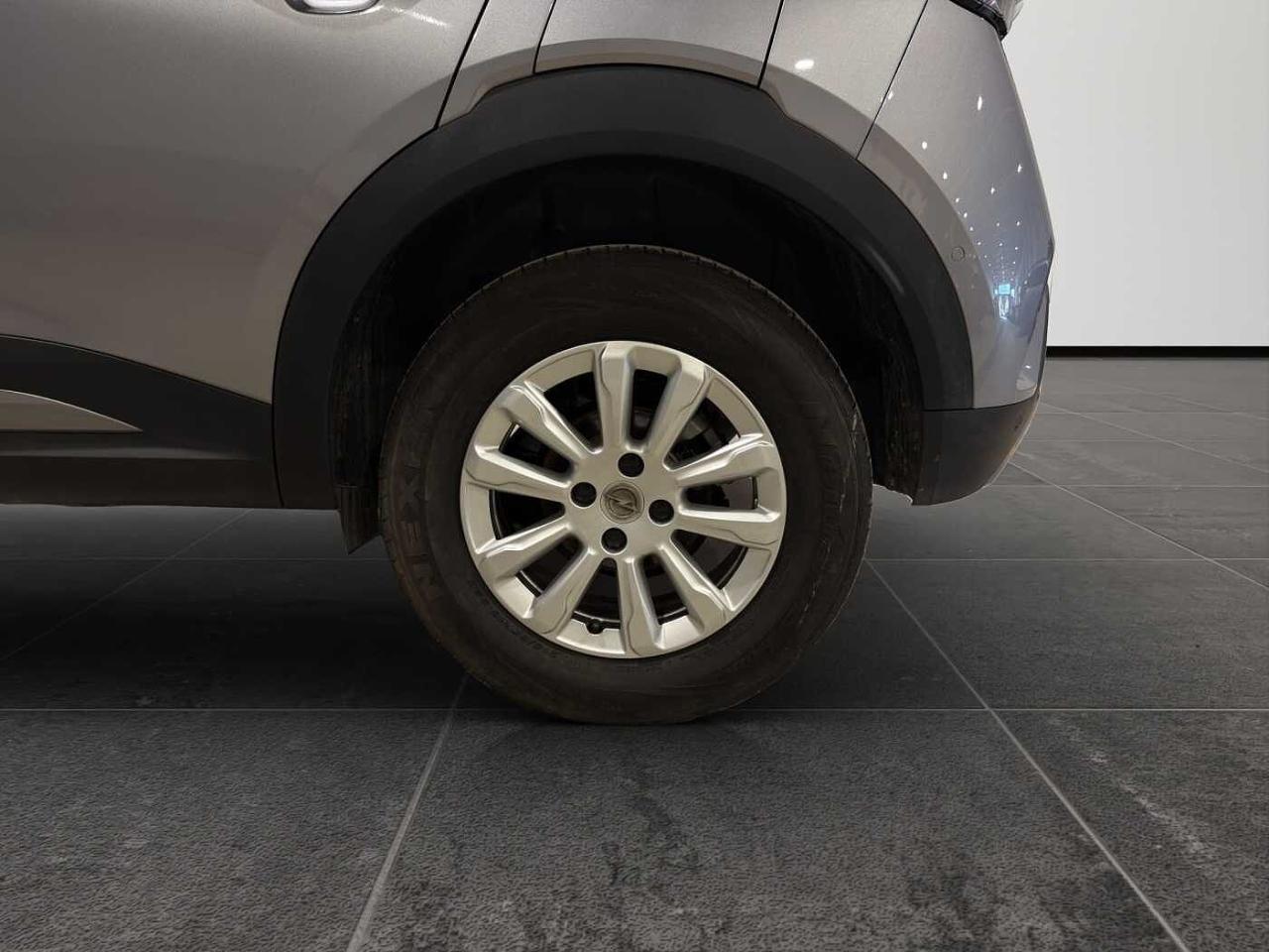 Opel Opel Mokka usata 12