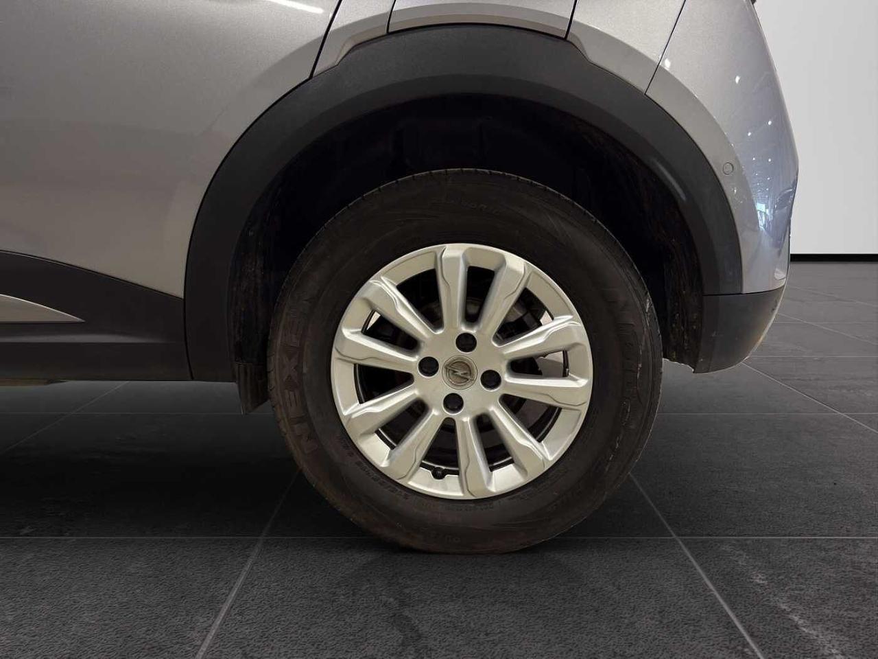 Opel Opel Mokka usata 13