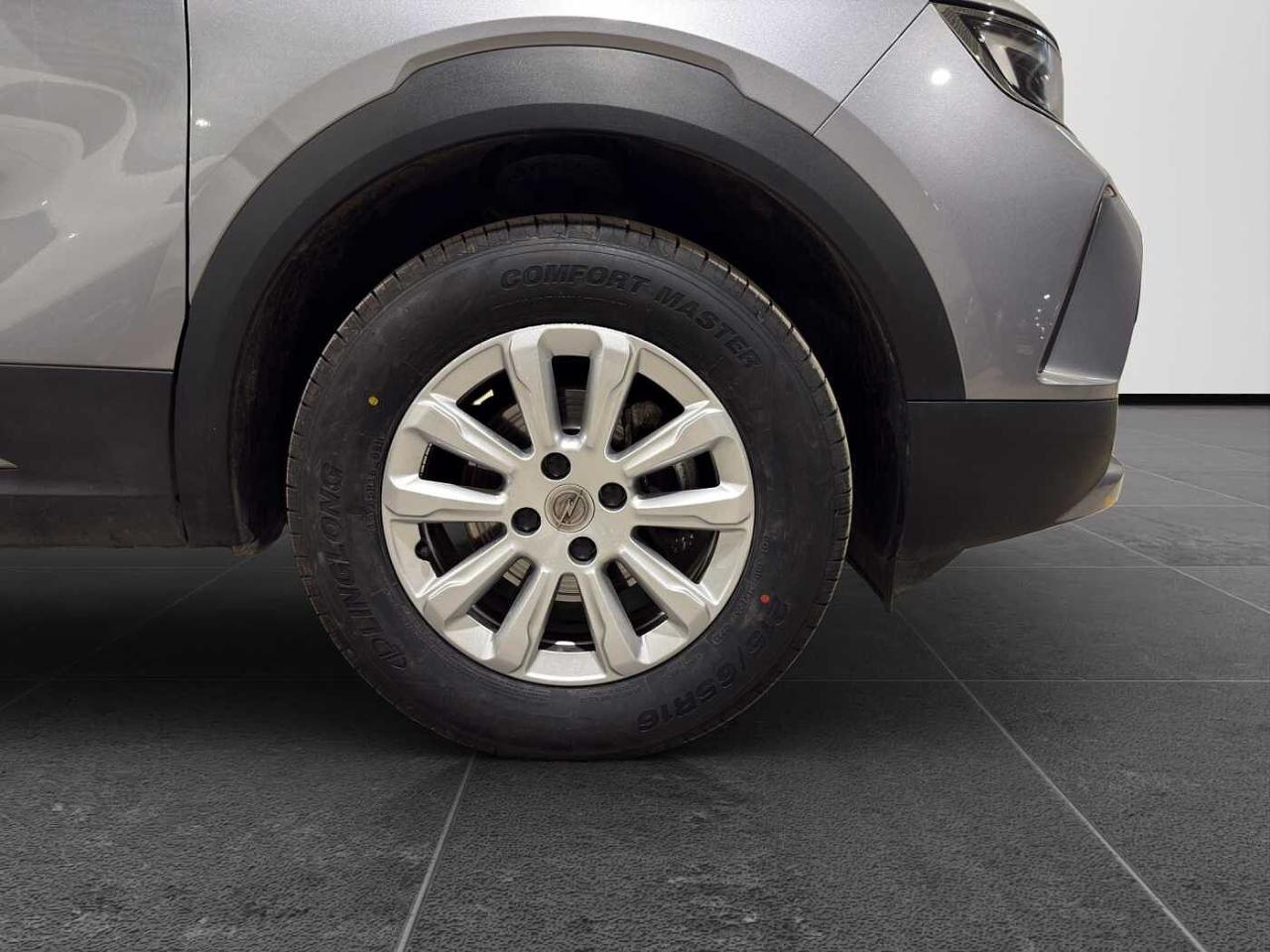 Opel Opel Mokka usata 14