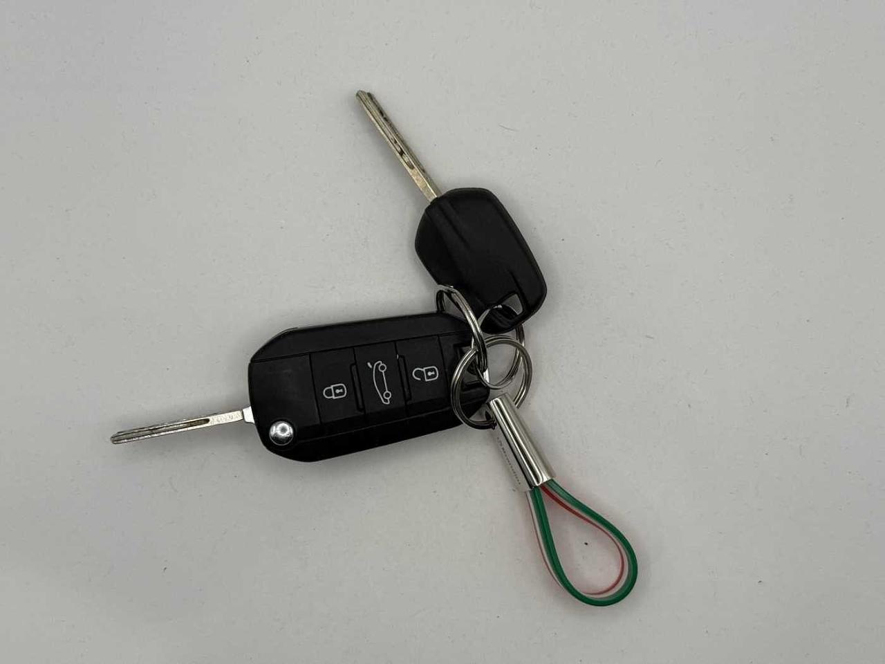 Opel Opel Mokka usata 15