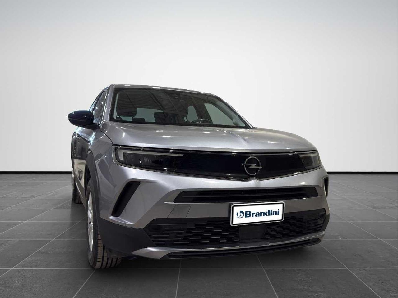 Opel Opel Mokka usata 17