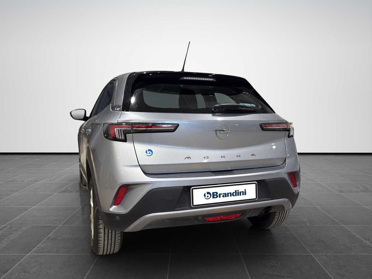 Opel Opel Mokka usata 18