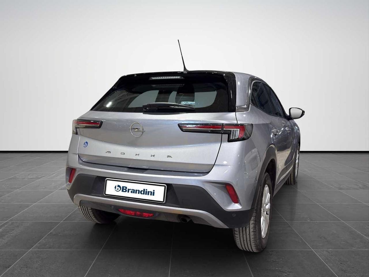 Opel Opel Mokka usata 20