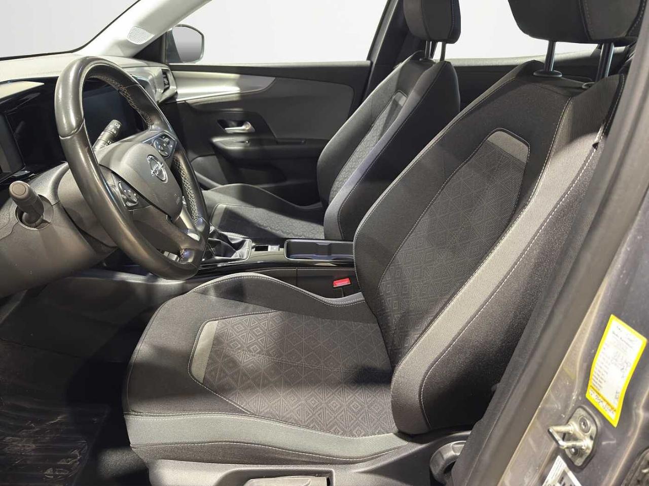 Opel Opel Mokka usata 21