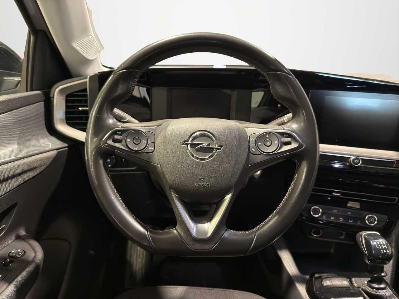 Opel Opel Mokka usata 23