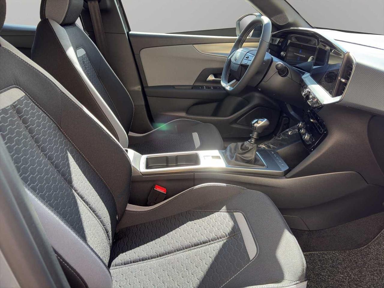 Opel Opel Mokka usata, con Isofix