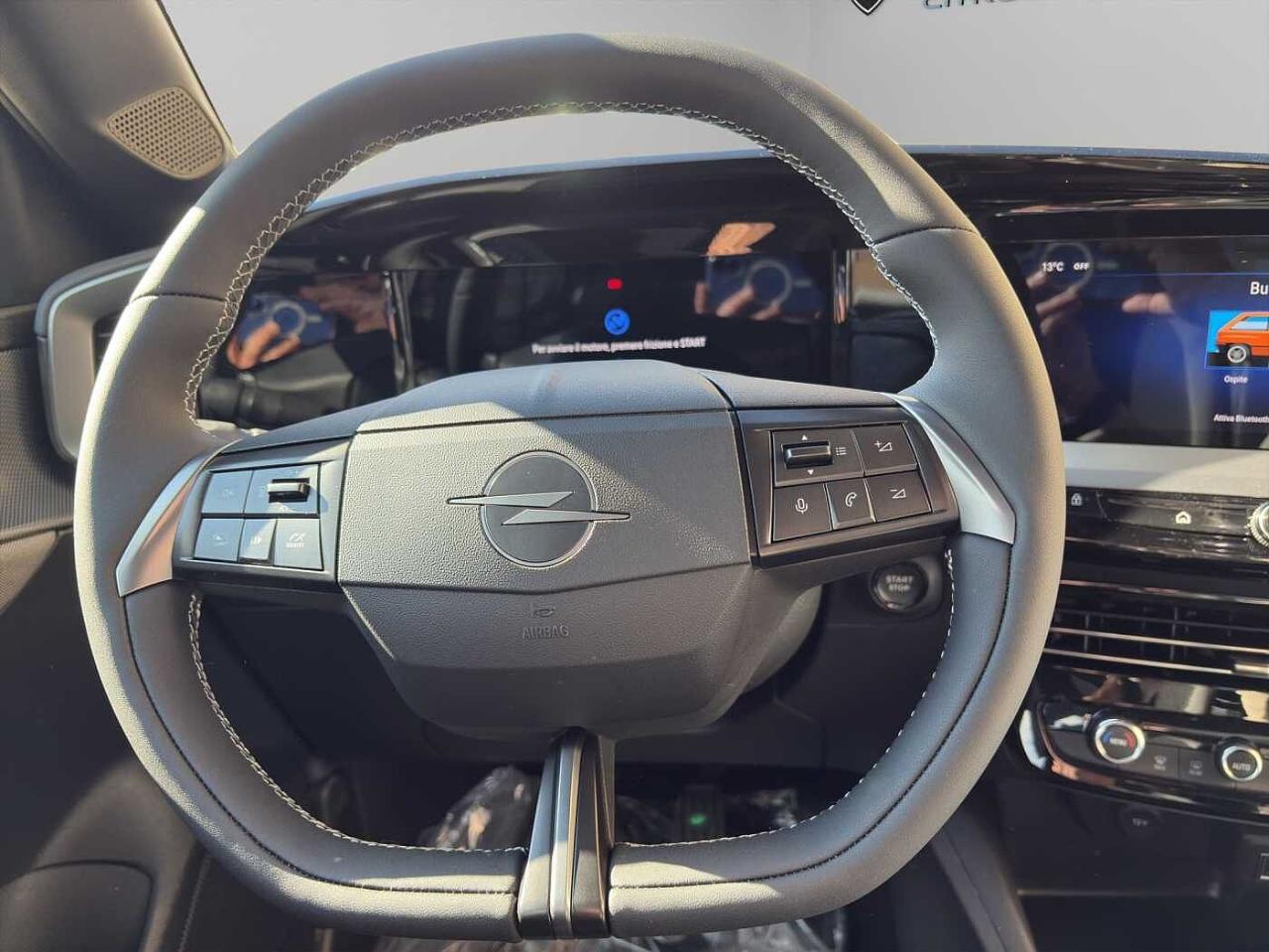 Opel Opel Mokka usata, con Xenon-led