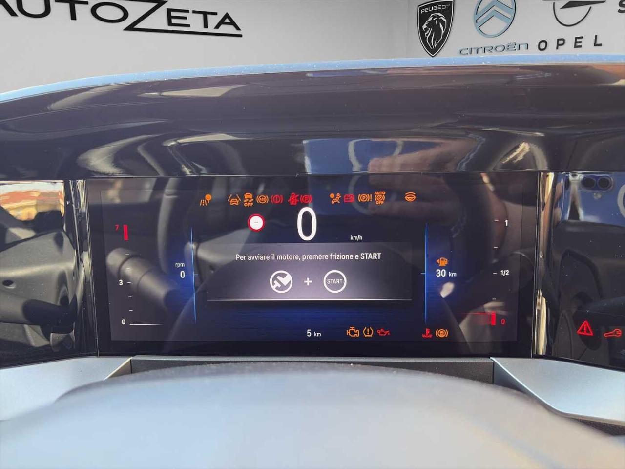 Opel Opel Mokka usata 3