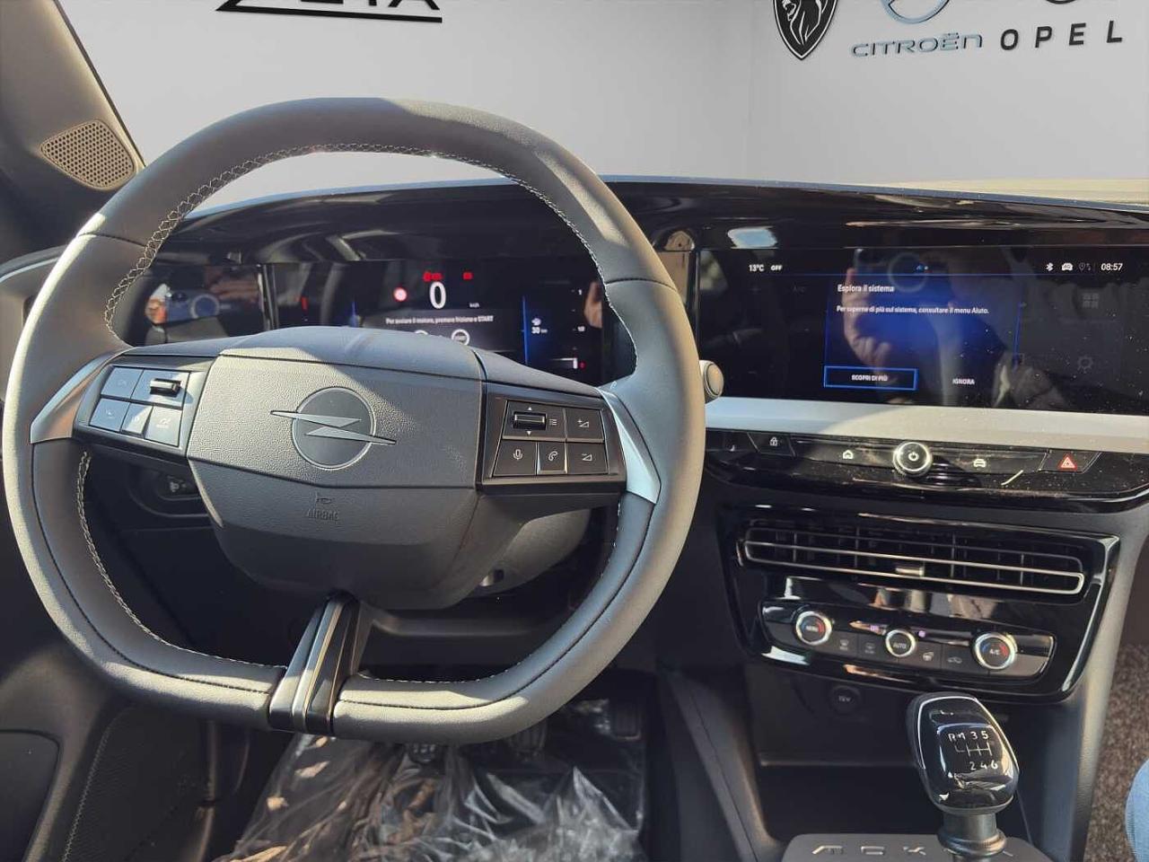 Opel Opel Mokka usata 4