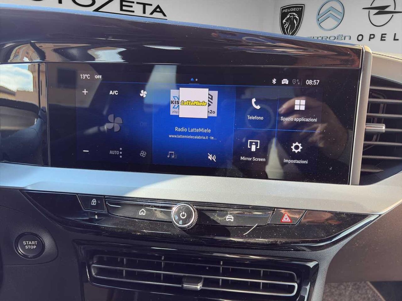 Opel Opel Mokka usata 5