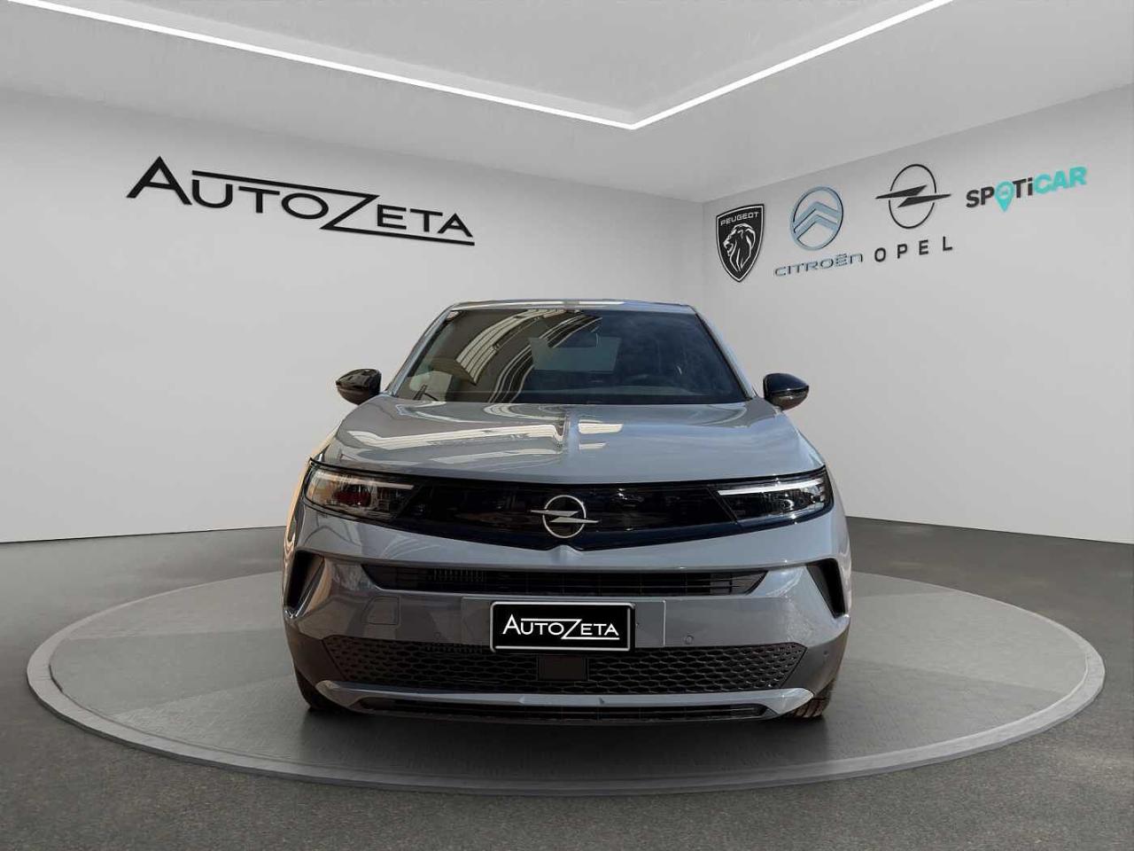 Opel Opel Mokka usata 8