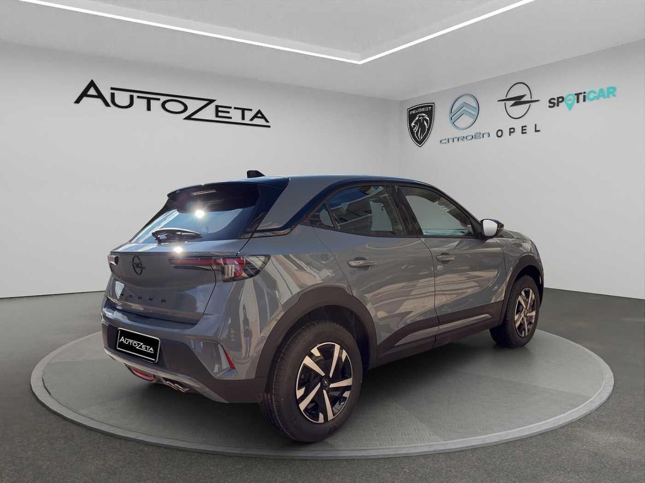 Opel Opel Mokka usata 11