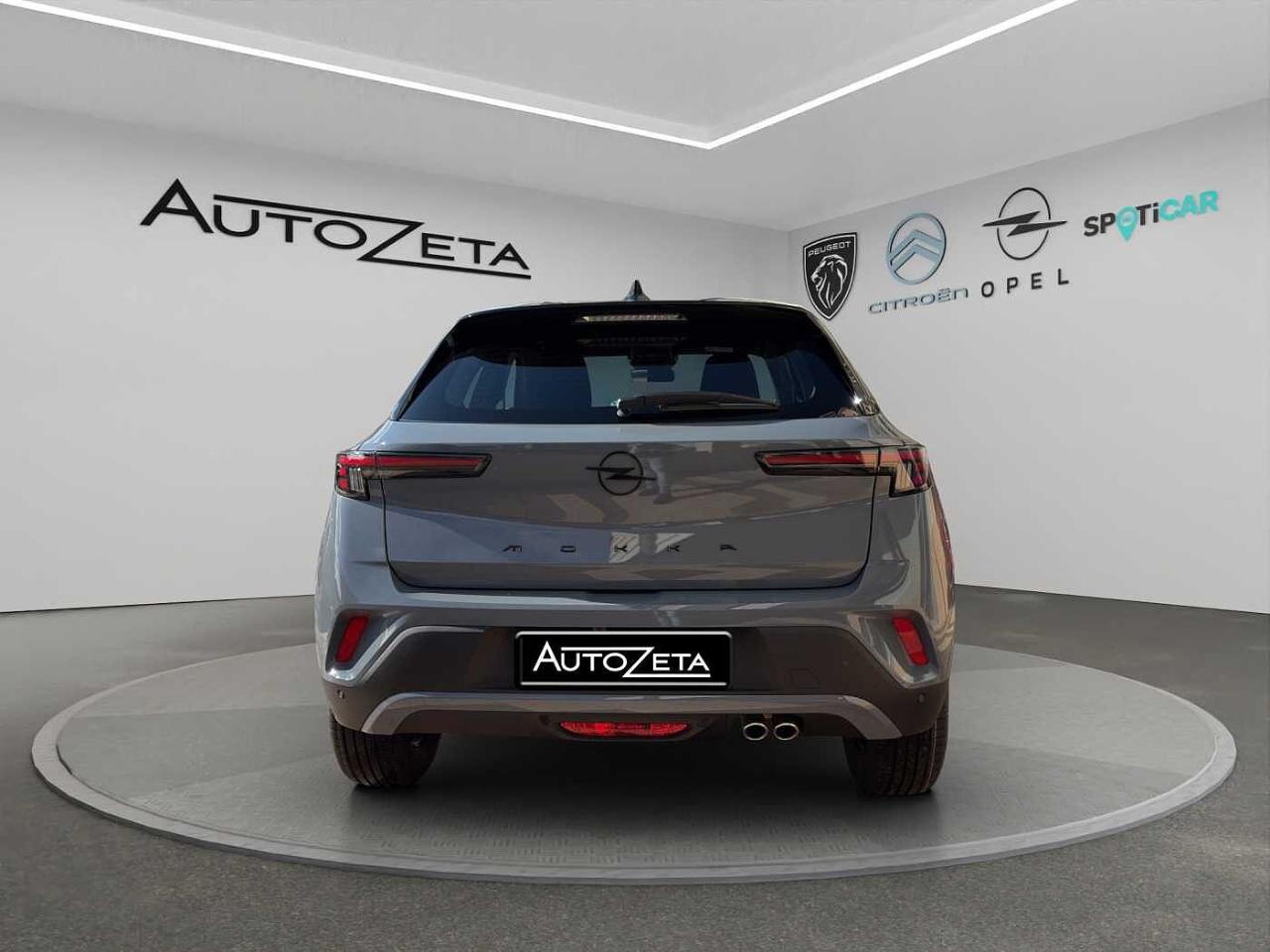 Opel Opel Mokka usata 12