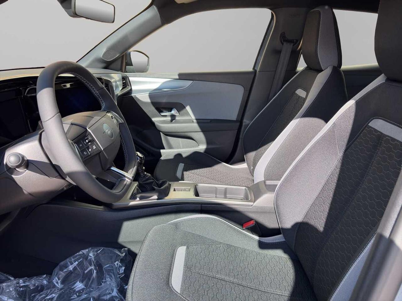 Opel Opel Mokka usata 15