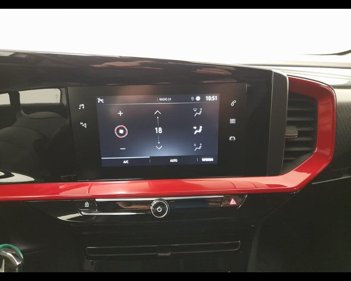 Opel Opel Mokka usata 3