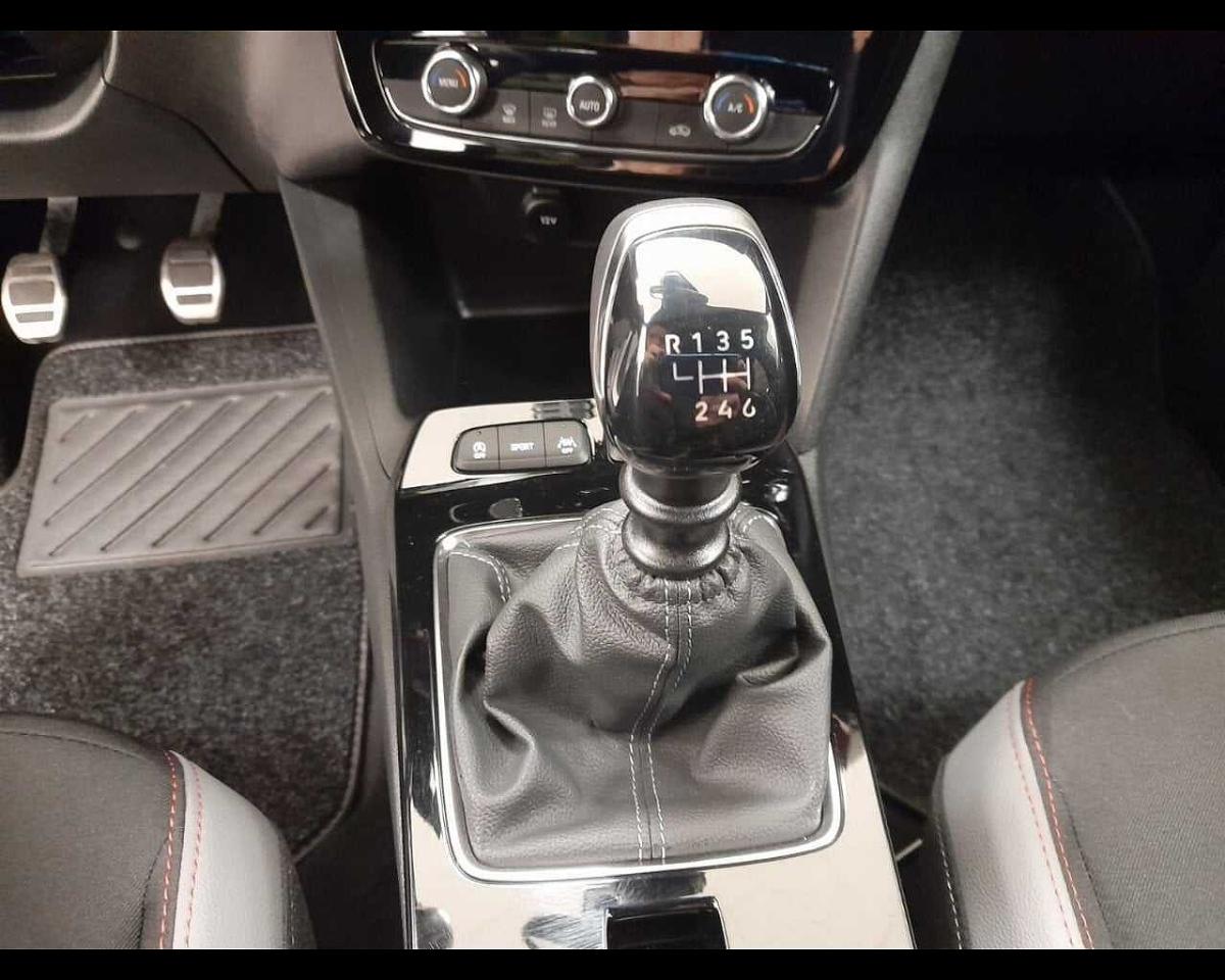 Opel Opel Mokka usata 6