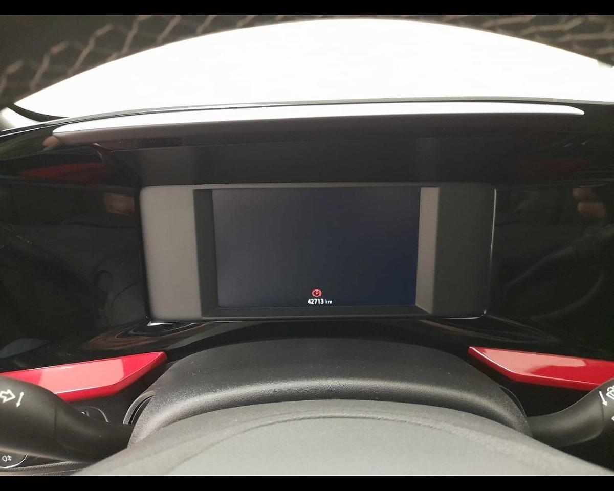 Opel Opel Mokka usata 7