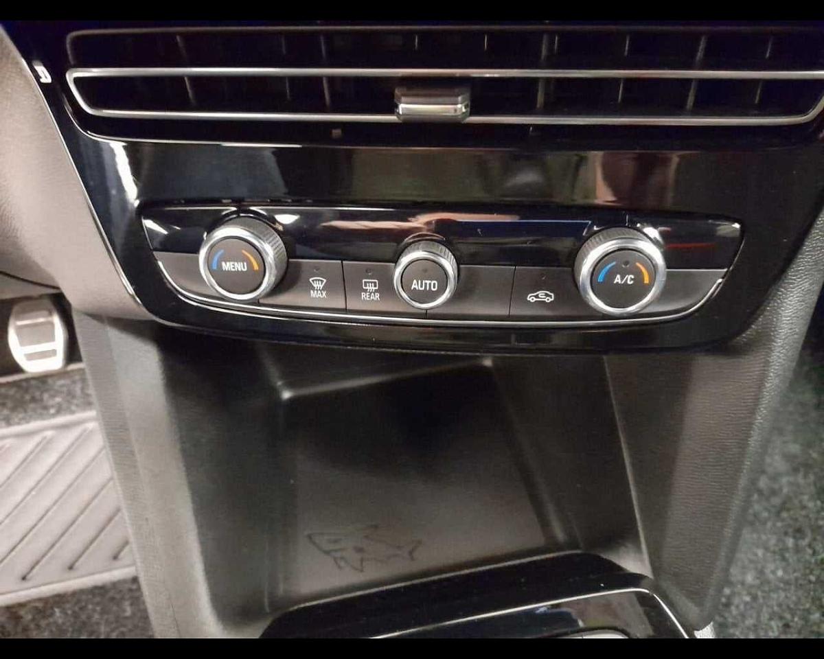 Opel Opel Mokka usata 8