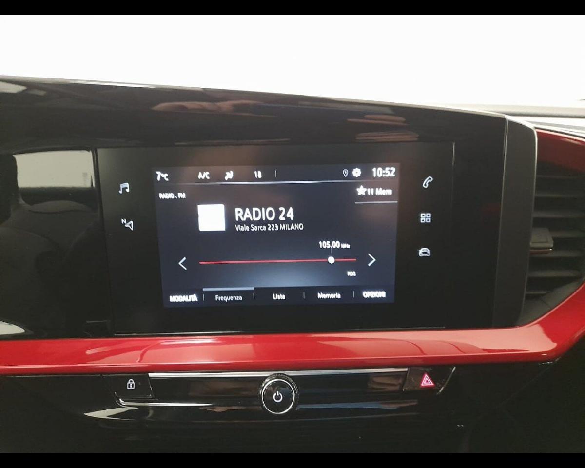 Opel Opel Mokka usata 10