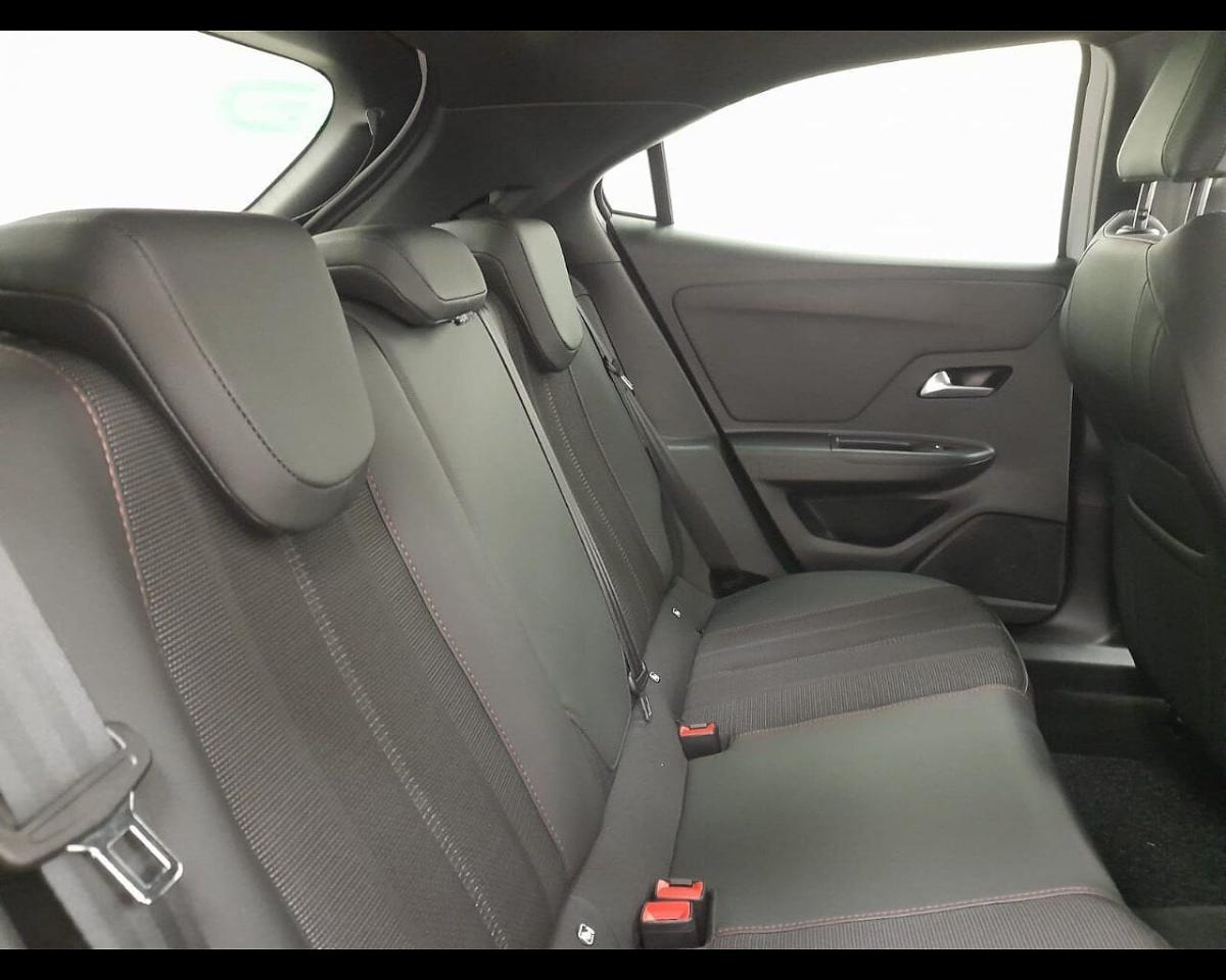 Opel Opel Mokka usata 12