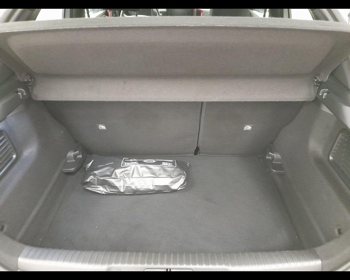 Opel Opel Mokka usata 14