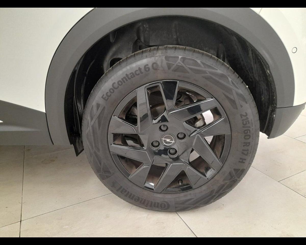 Opel Opel Mokka usata 15