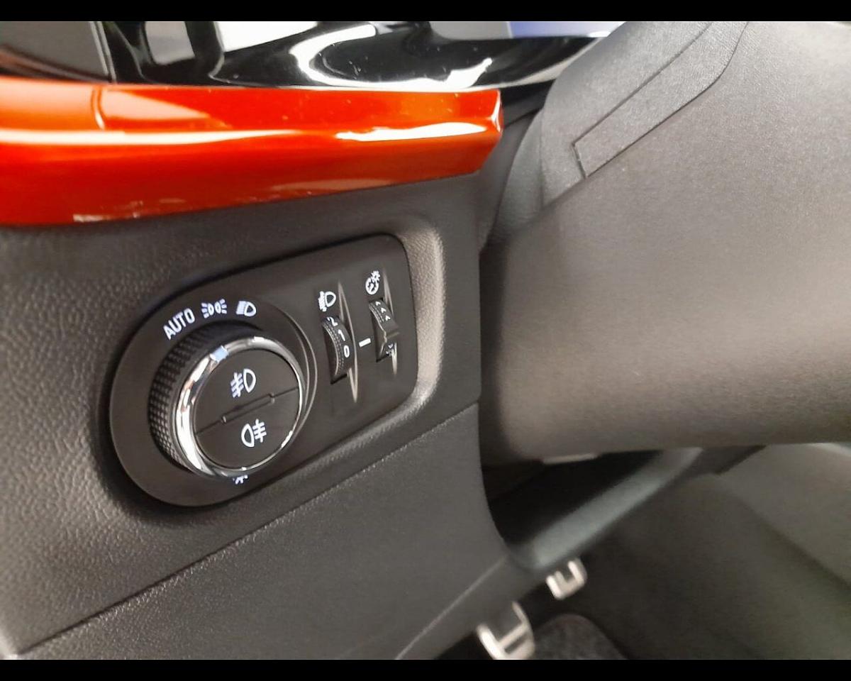 Opel Opel Mokka usata 22