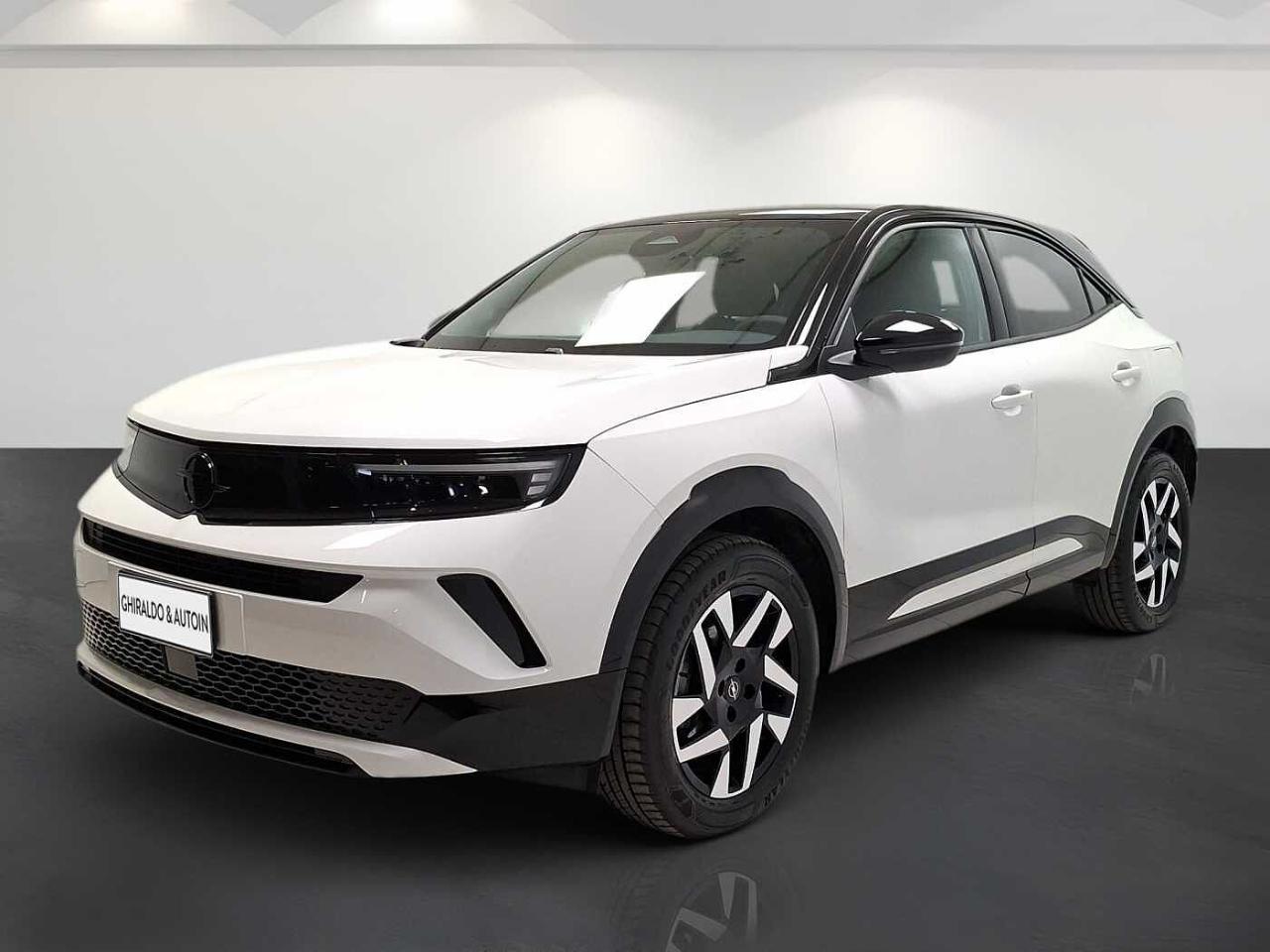 Opel Opel Mokka MOKKA 1.2 GS s&s 130cv at8