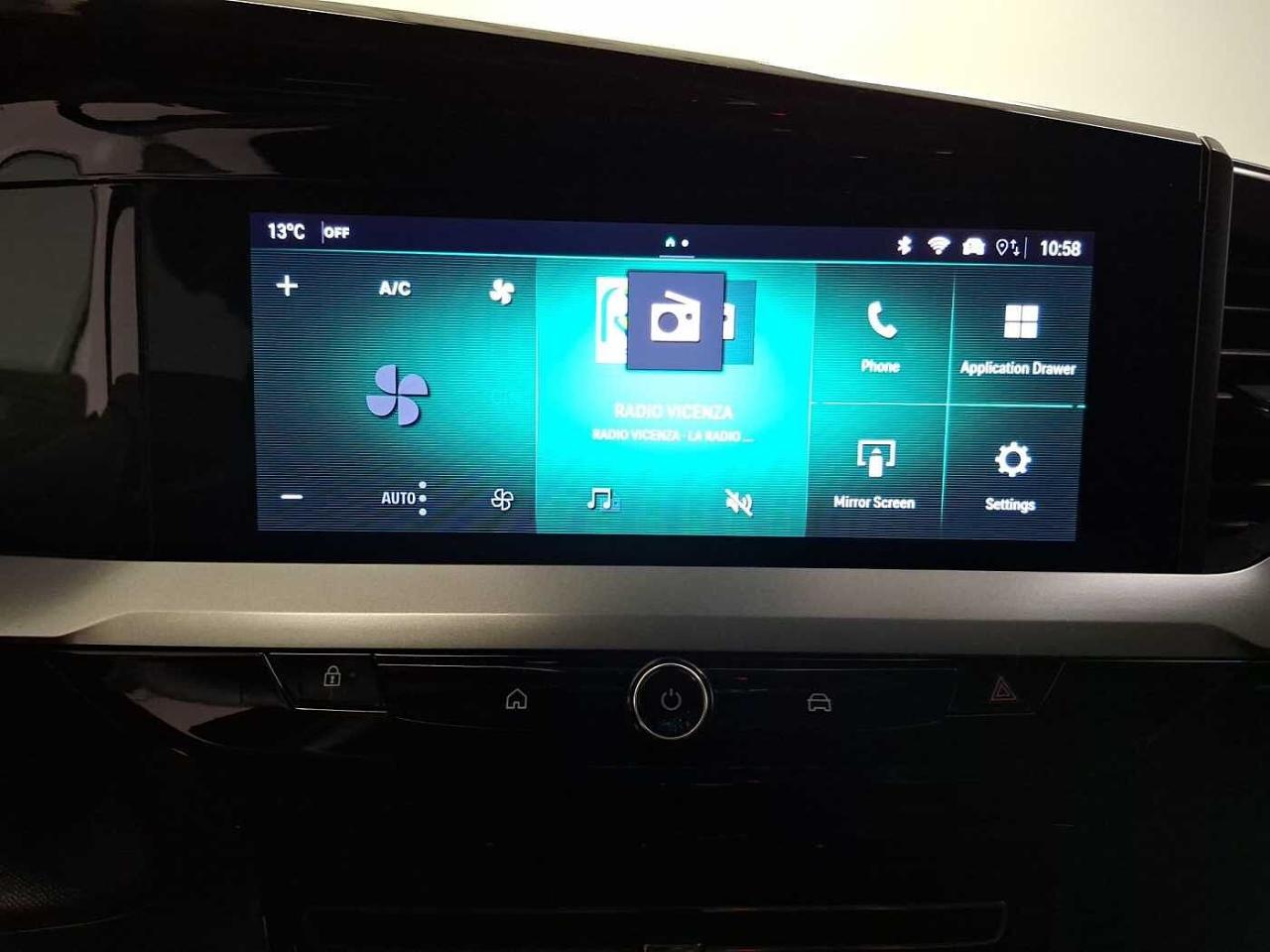 Opel Opel Mokka usata 3