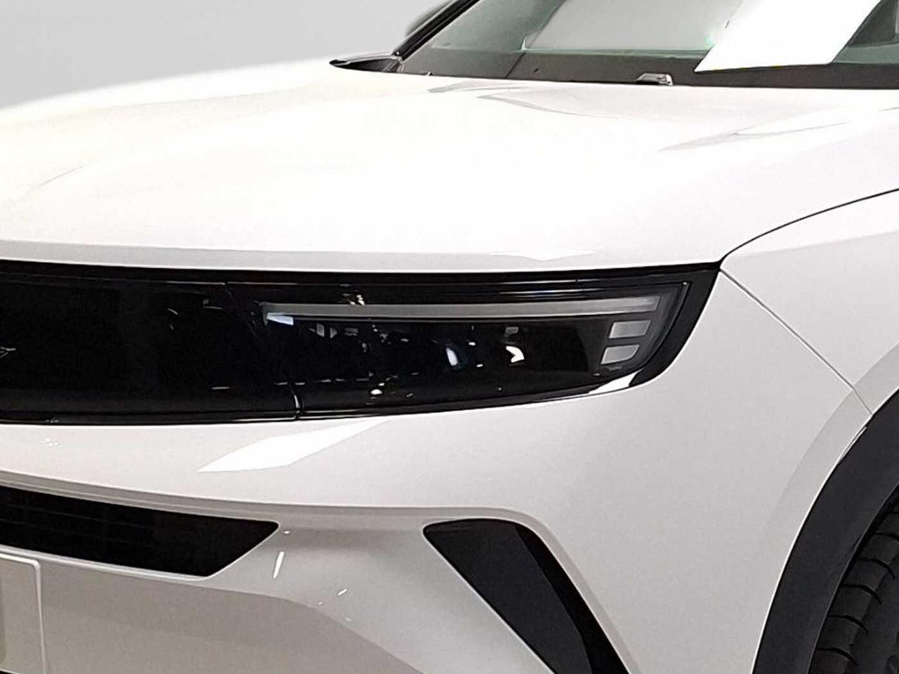 Opel Opel Mokka usata 5