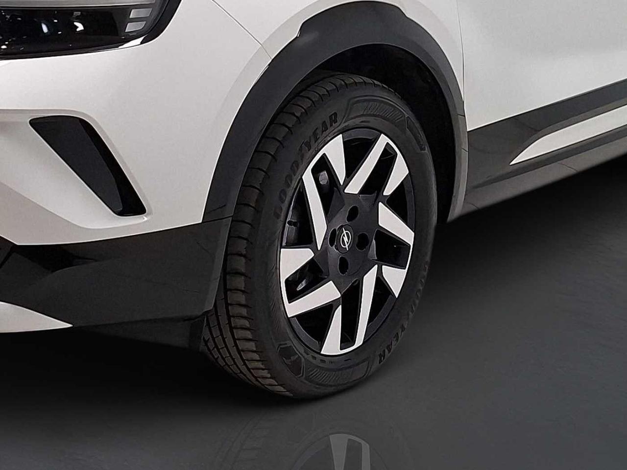 Opel Opel Mokka usata 6