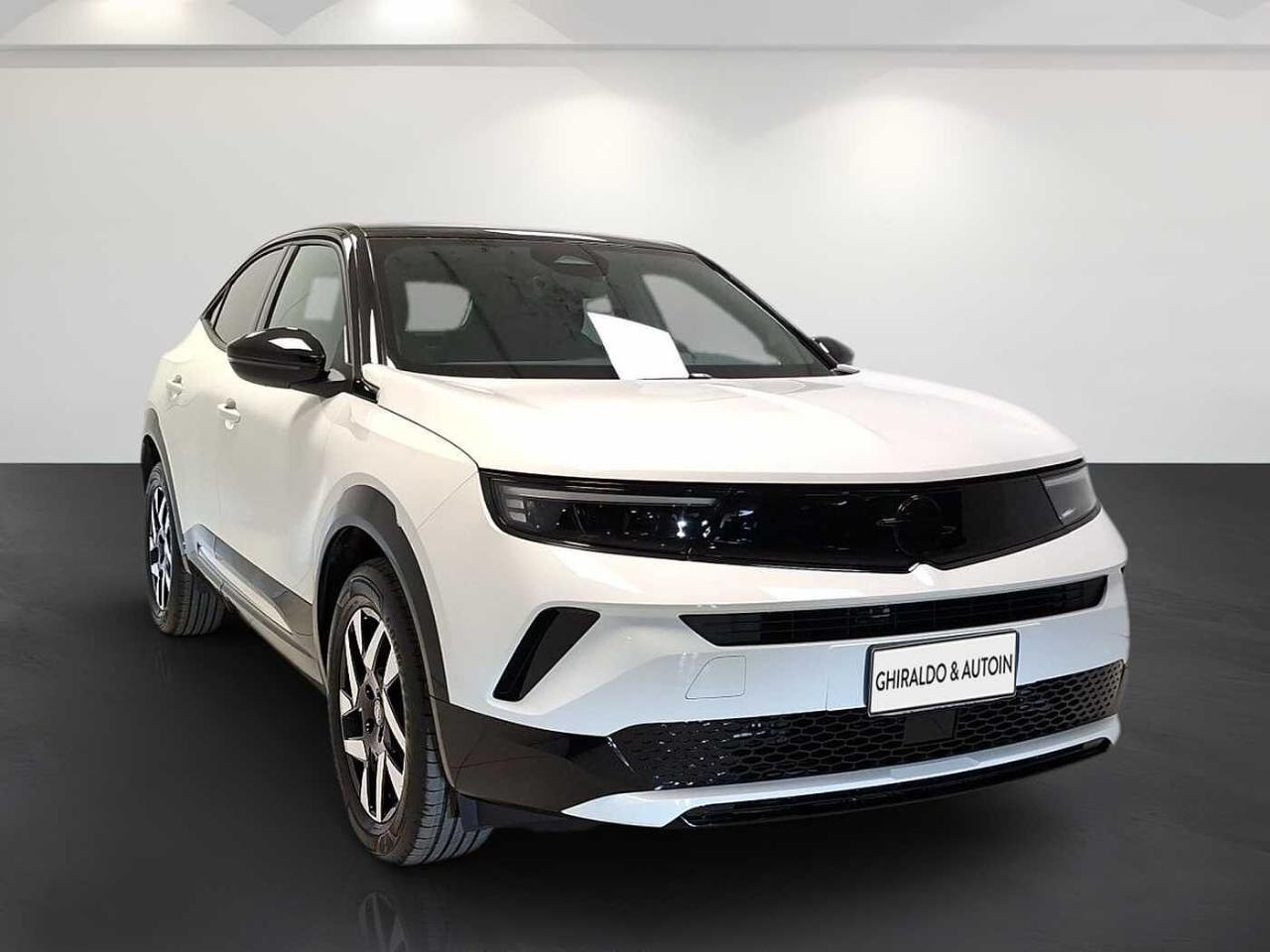 Opel Opel Mokka usata 8