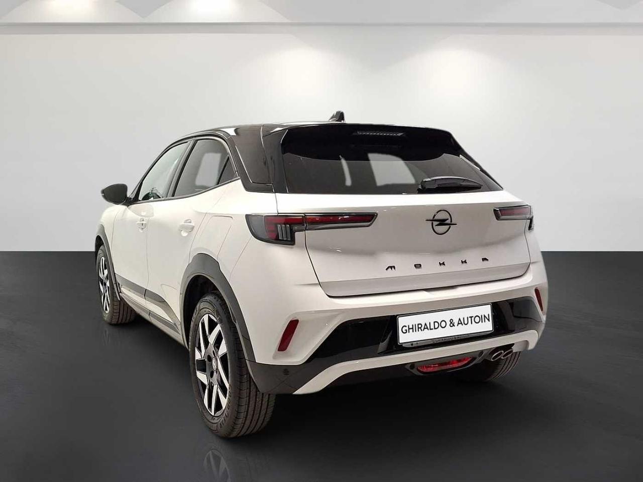 Opel Opel Mokka usata 9