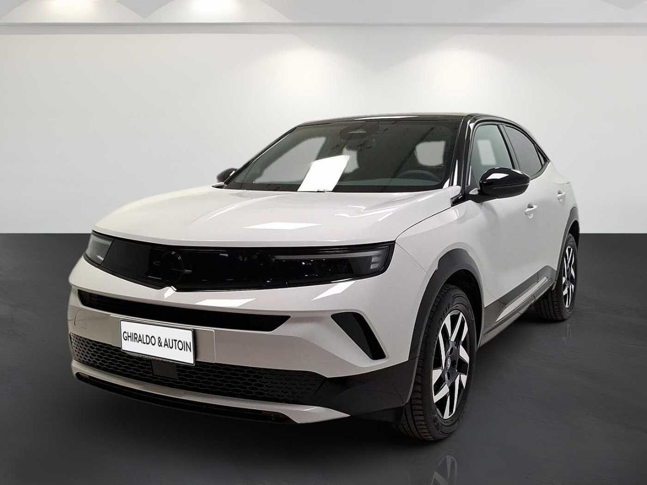 Opel Opel Mokka usata 11